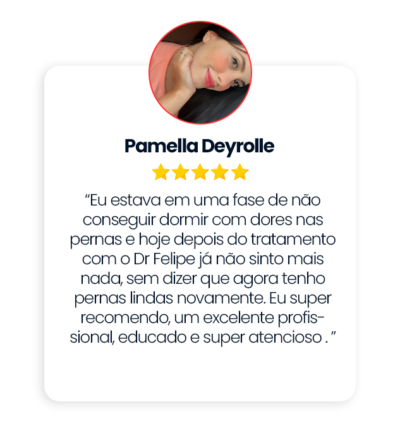 Pamella Deyrolle